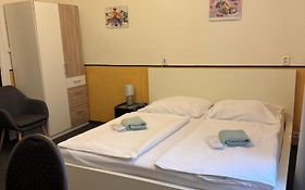 Welcome Hostel & Apartments Praguecentre